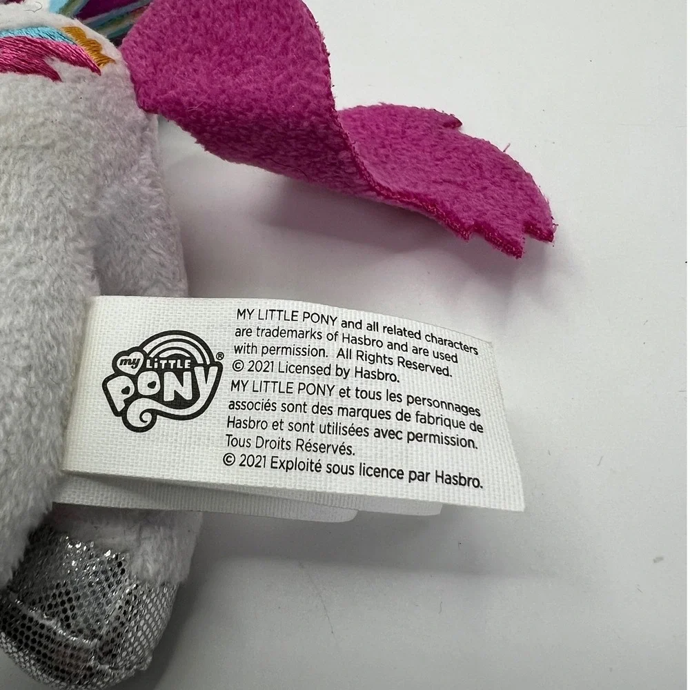 My Little Pony Zipp Storm 8